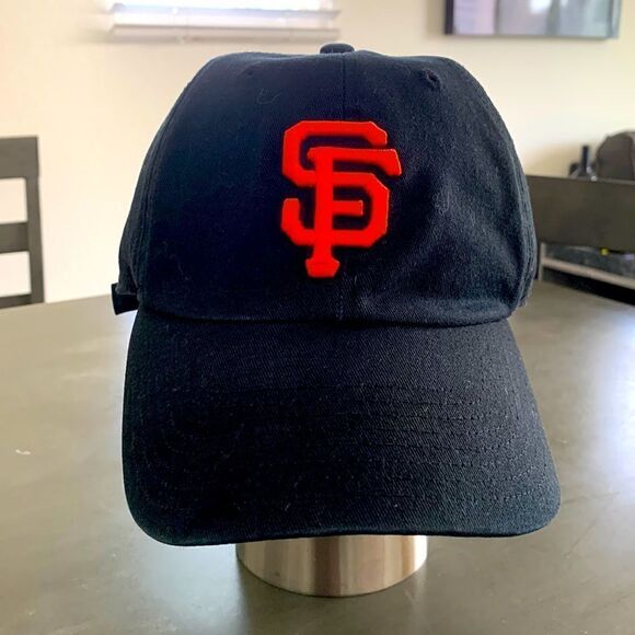 Women’s San Fransisco Giants Baseball Hat - Picture 1 of 6